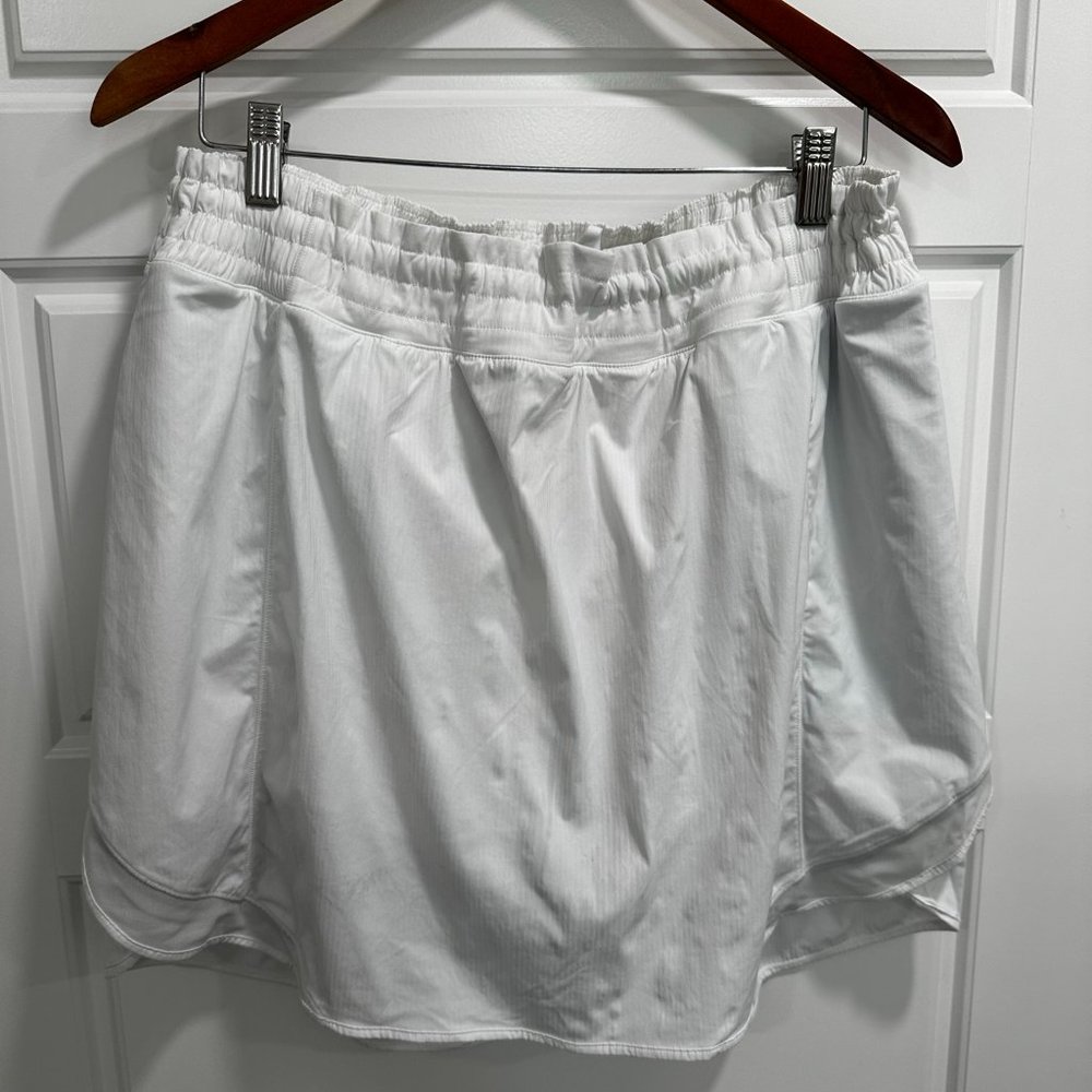 Lululemon Athletic Skirt